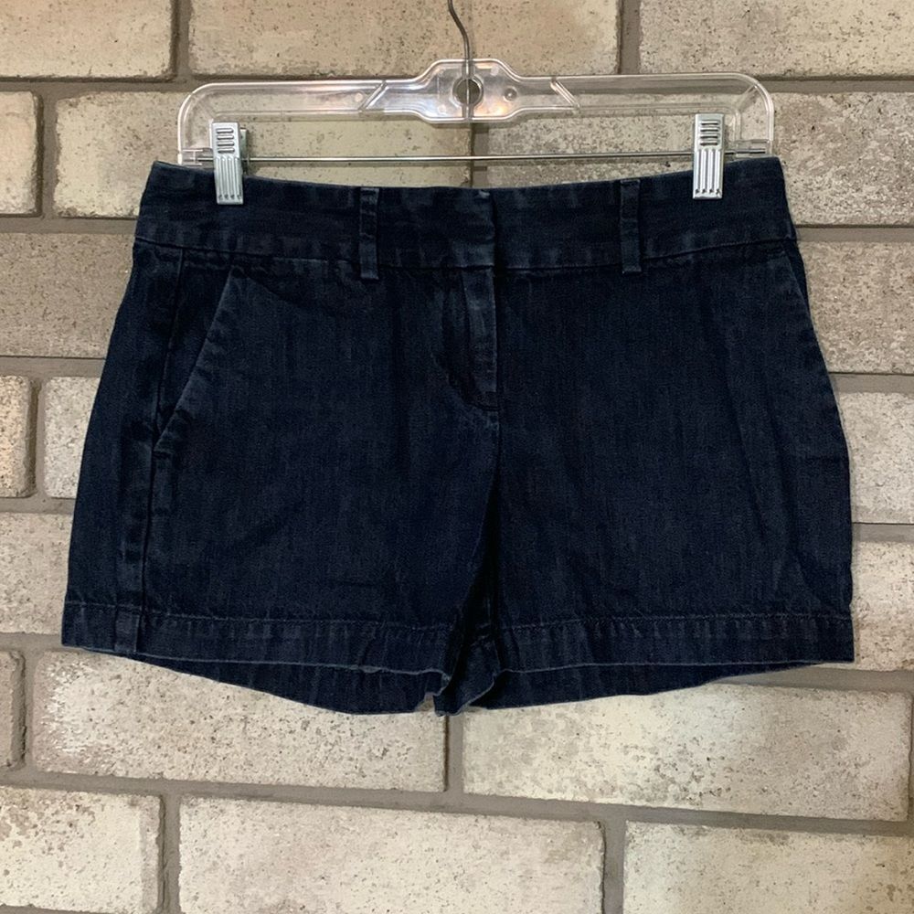 3for$20 jeans shorts size 0